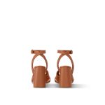 LV Isola Sandal - Image 4